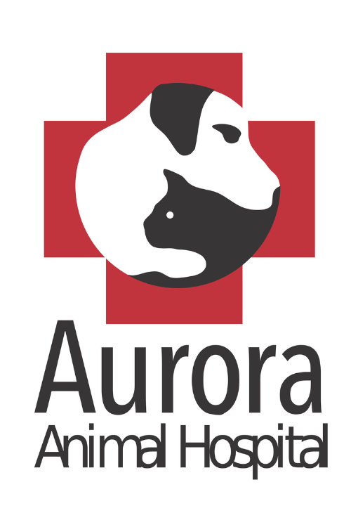 Aurora Animal Hospital Logo