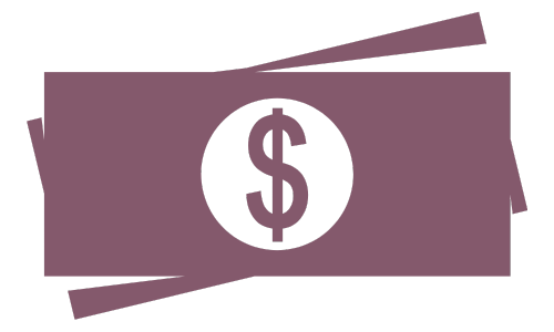 Cash Icon